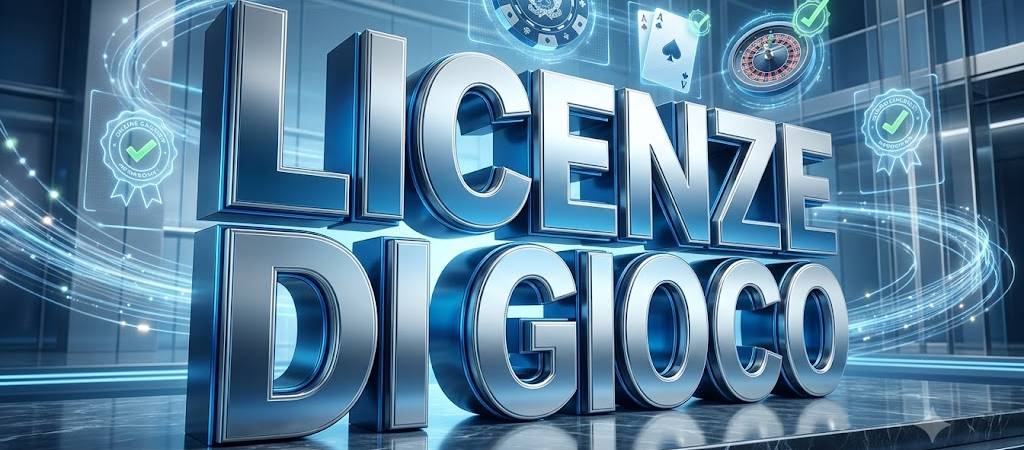 Licenze di gioco